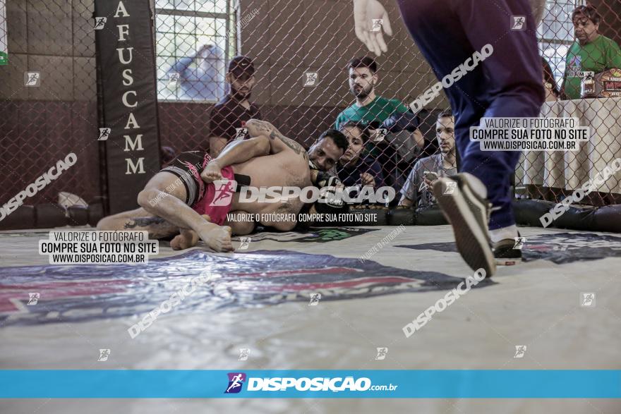 Maringá Fight Combat 65ª Edição