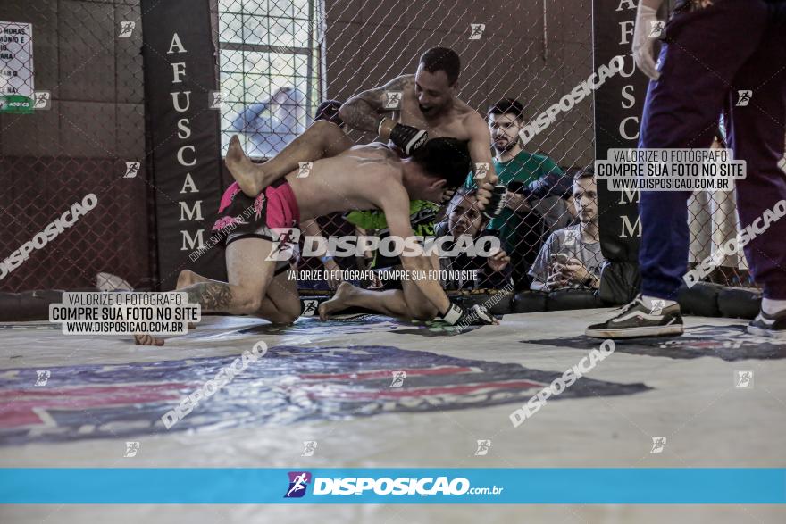 Maringá Fight Combat 65ª Edição