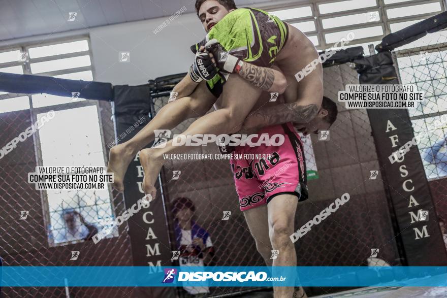 Maringá Fight Combat 65ª Edição