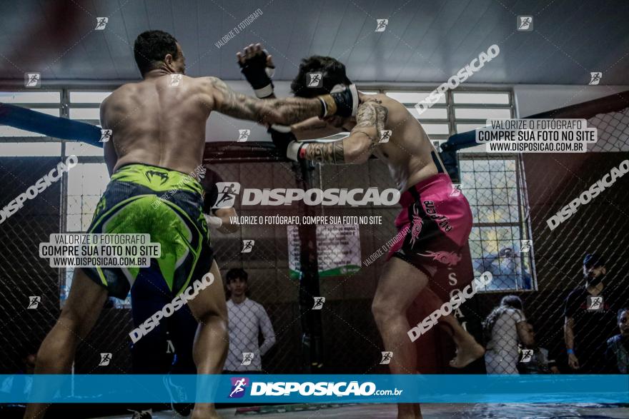 Maringá Fight Combat 65ª Edição