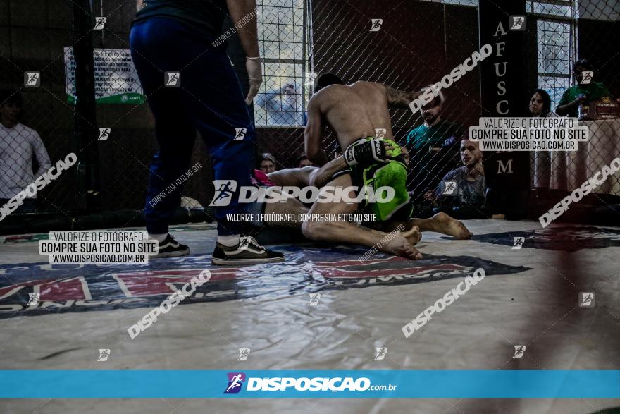 Maringá Fight Combat 65ª Edição