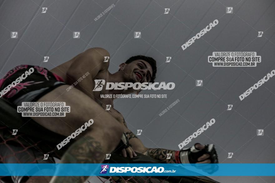 Maringá Fight Combat 65ª Edição