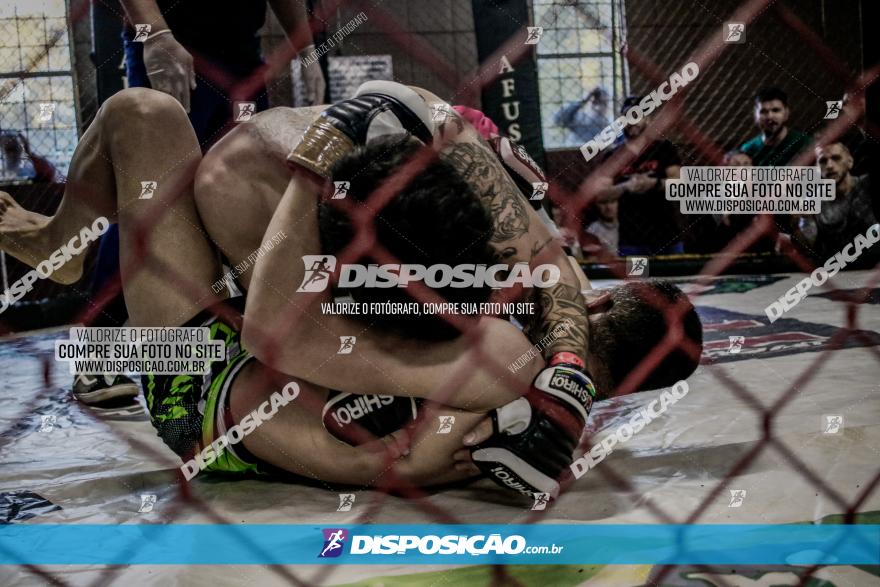 Maringá Fight Combat 65ª Edição