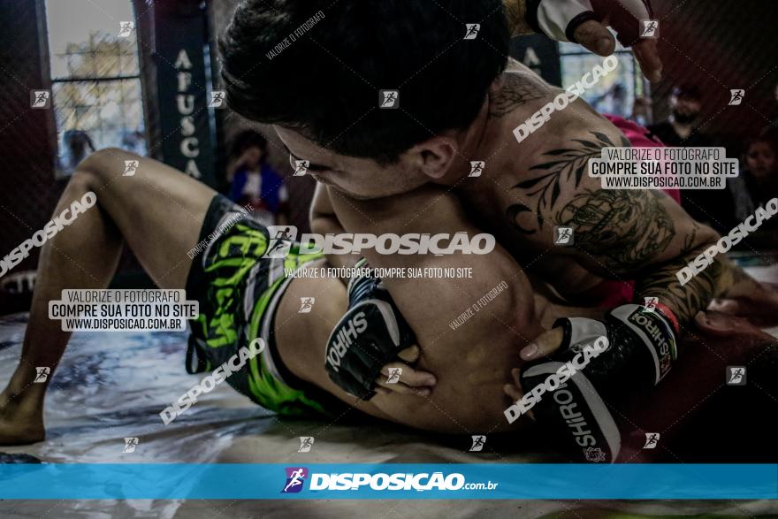 Maringá Fight Combat 65ª Edição