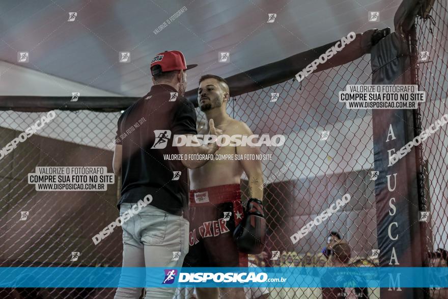 Maringá Fight Combat 65ª Edição