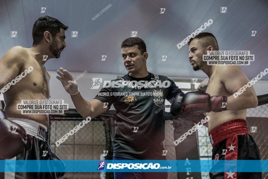 Maringá Fight Combat 65ª Edição