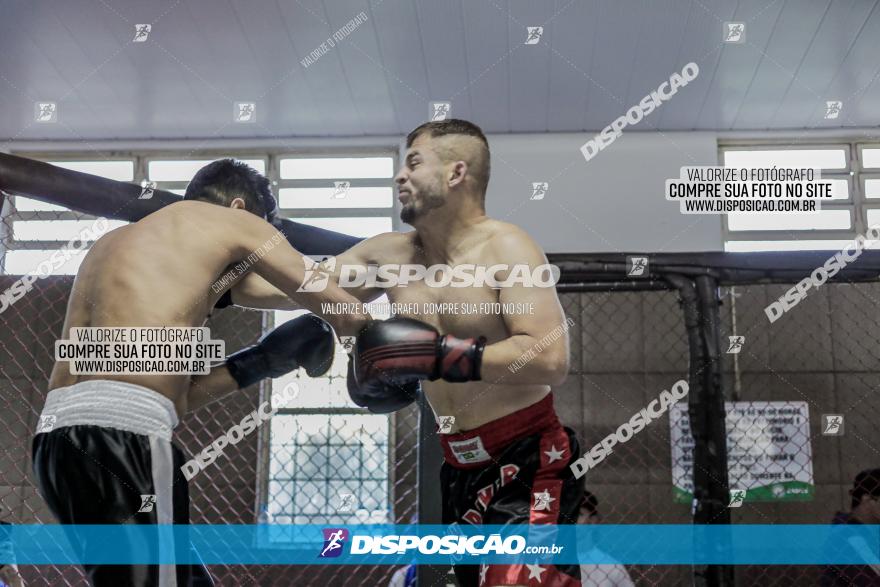 Maringá Fight Combat 65ª Edição