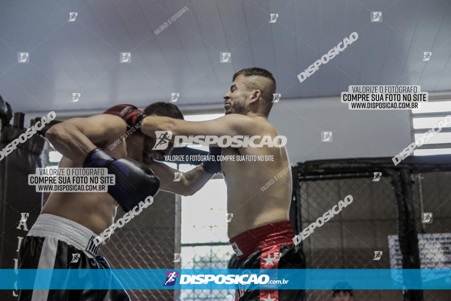 Maringá Fight Combat 65ª Edição