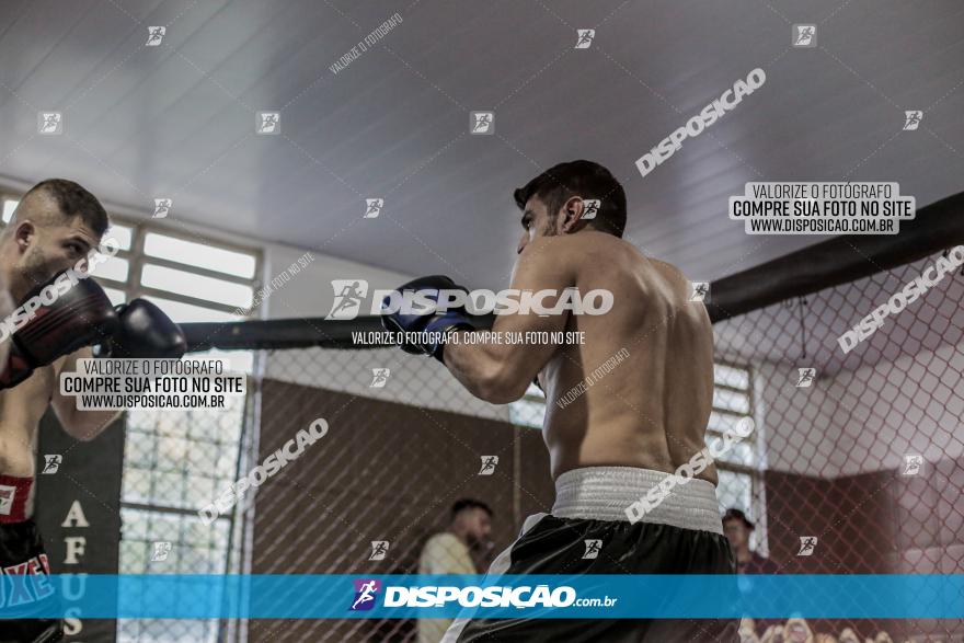 Maringá Fight Combat 65ª Edição