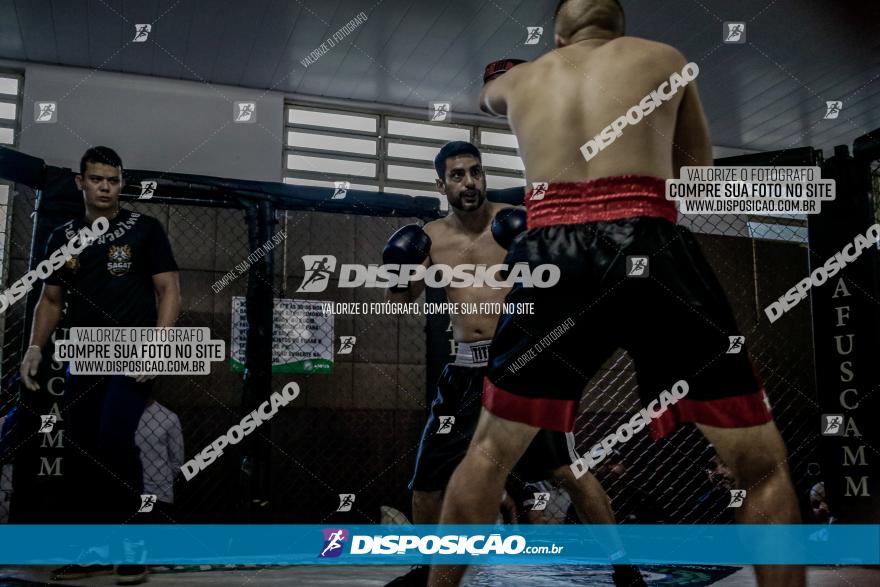 Maringá Fight Combat 65ª Edição