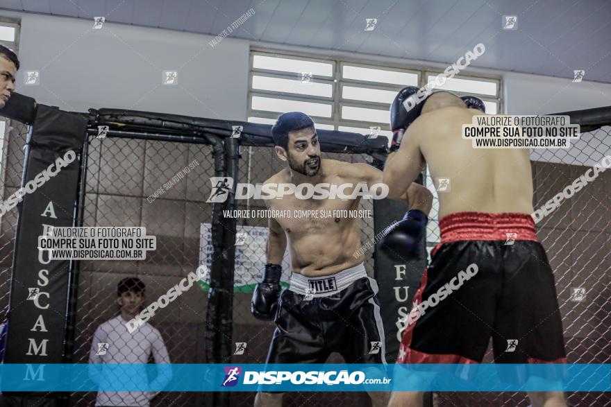 Maringá Fight Combat 65ª Edição