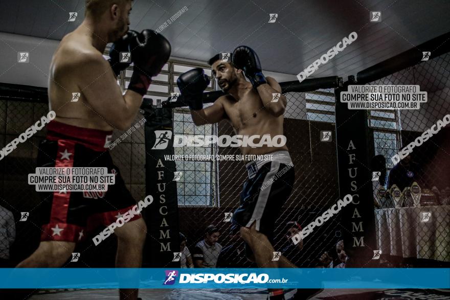 Maringá Fight Combat 65ª Edição