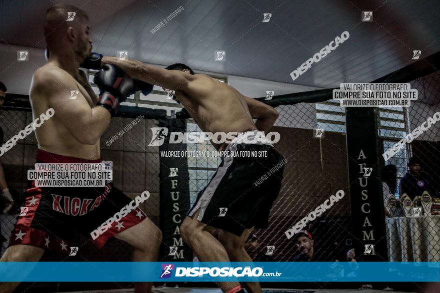 Maringá Fight Combat 65ª Edição