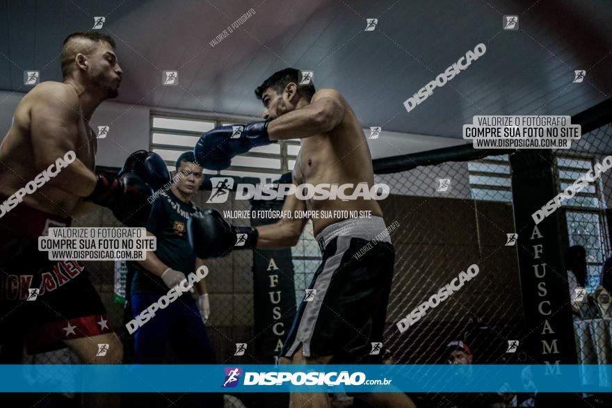 Maringá Fight Combat 65ª Edição