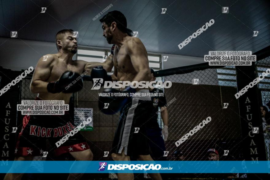 Maringá Fight Combat 65ª Edição