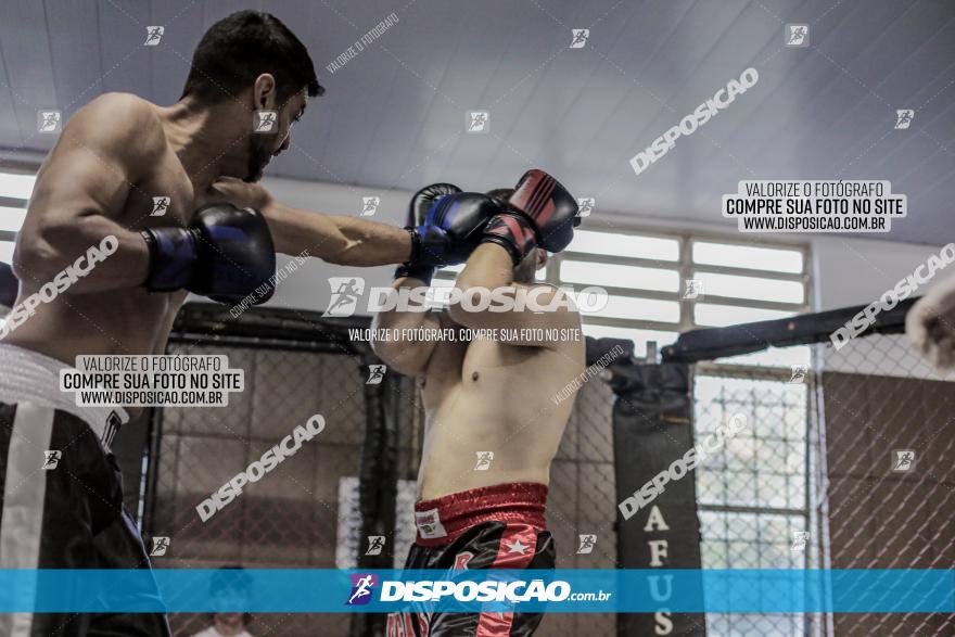 Maringá Fight Combat 65ª Edição