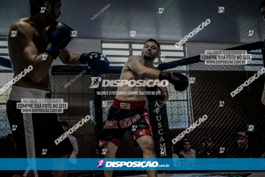 Maringá Fight Combat 65ª Edição