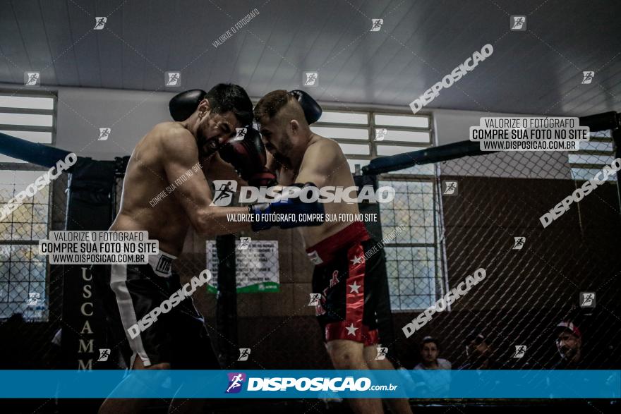 Maringá Fight Combat 65ª Edição