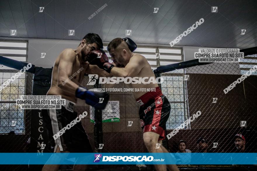 Maringá Fight Combat 65ª Edição