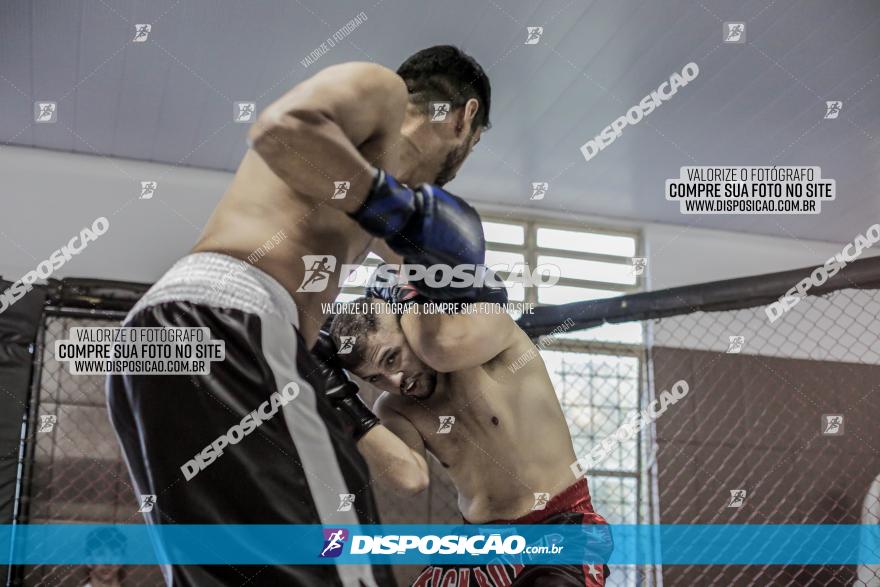 Maringá Fight Combat 65ª Edição