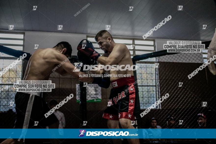 Maringá Fight Combat 65ª Edição