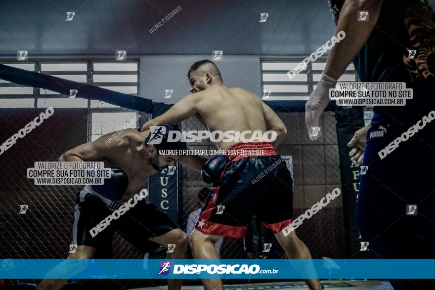 Maringá Fight Combat 65ª Edição