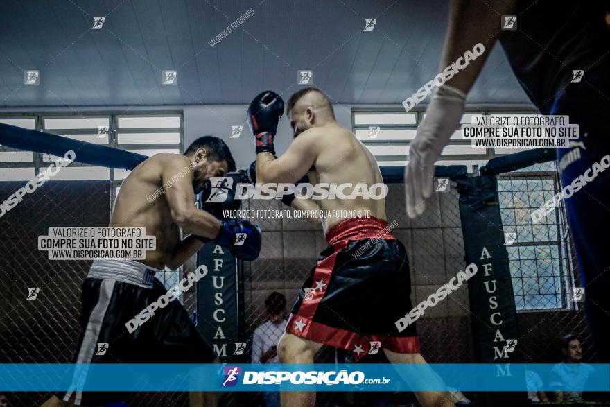 Maringá Fight Combat 65ª Edição