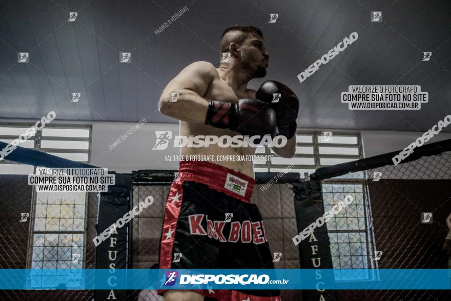 Maringá Fight Combat 65ª Edição