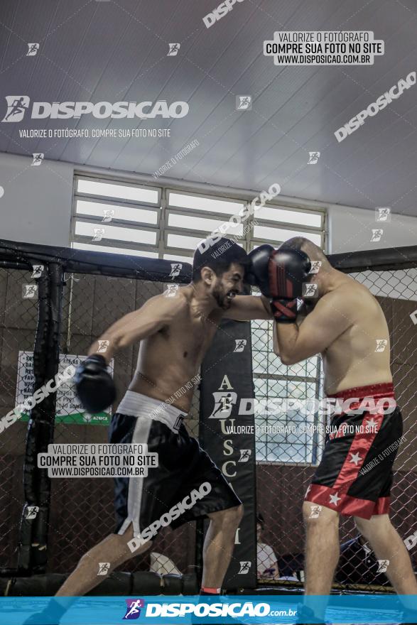 Maringá Fight Combat 65ª Edição