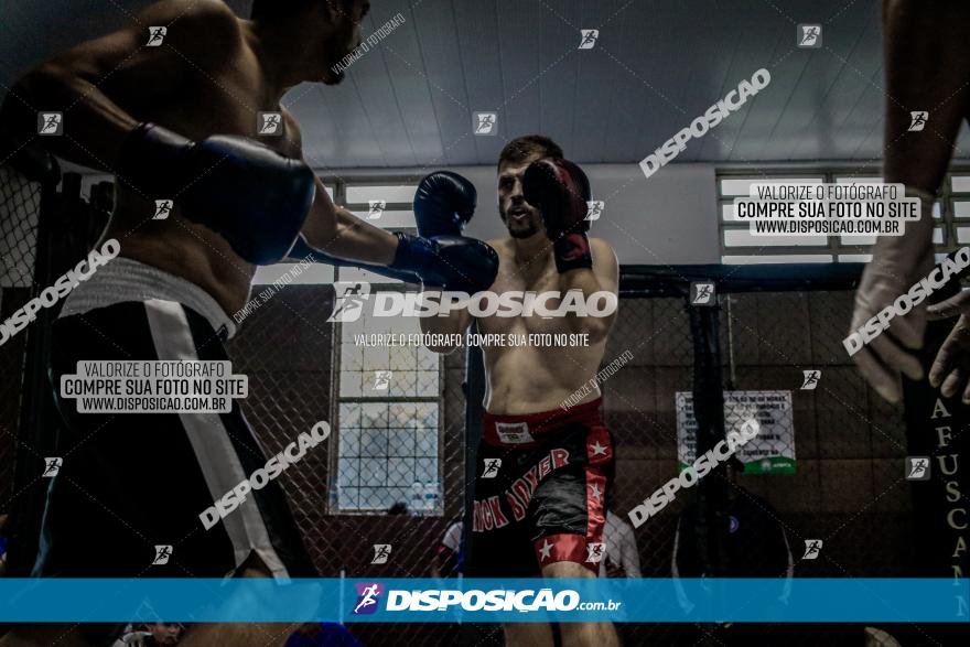 Maringá Fight Combat 65ª Edição