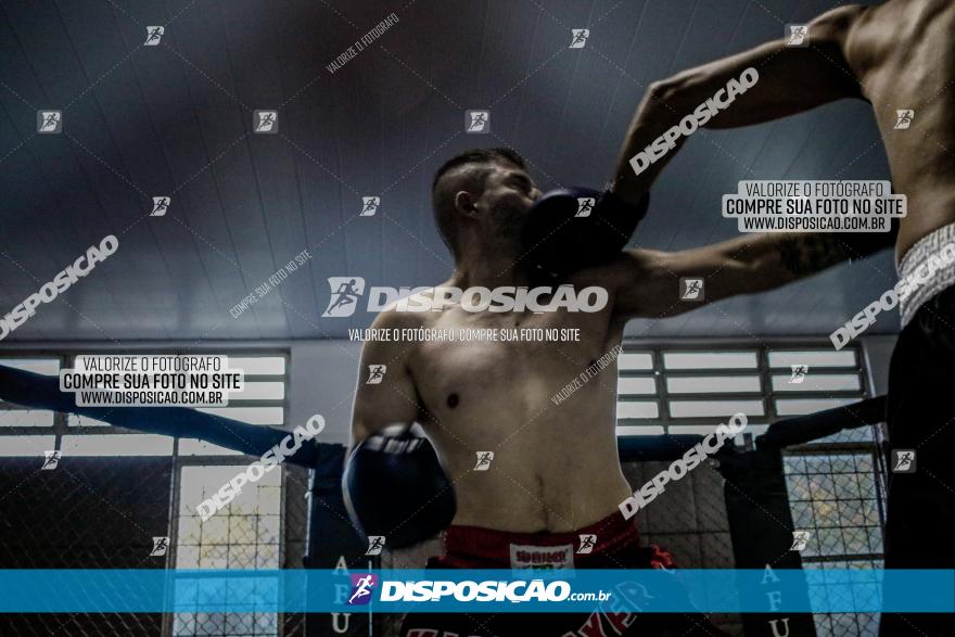 Maringá Fight Combat 65ª Edição