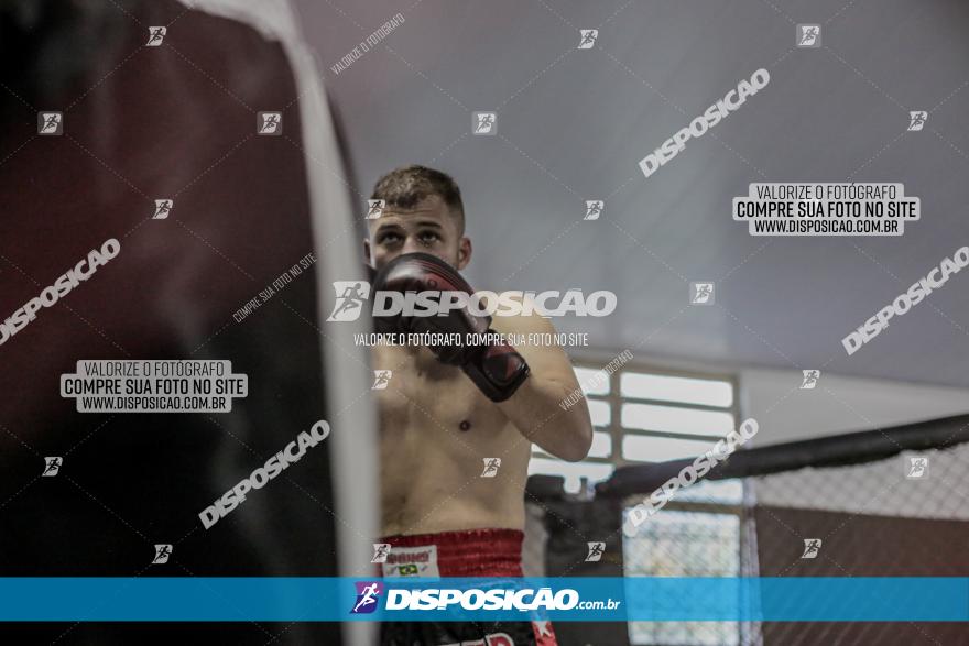 Maringá Fight Combat 65ª Edição