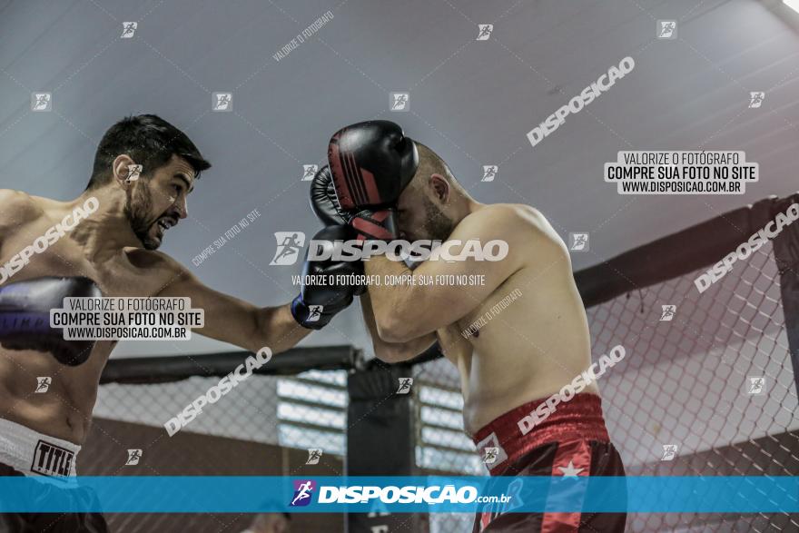 Maringá Fight Combat 65ª Edição