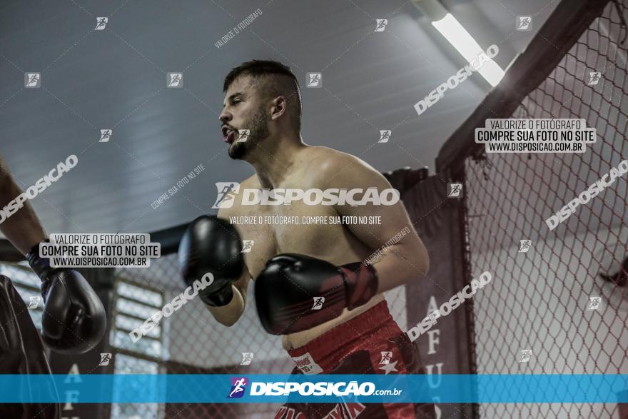 Maringá Fight Combat 65ª Edição