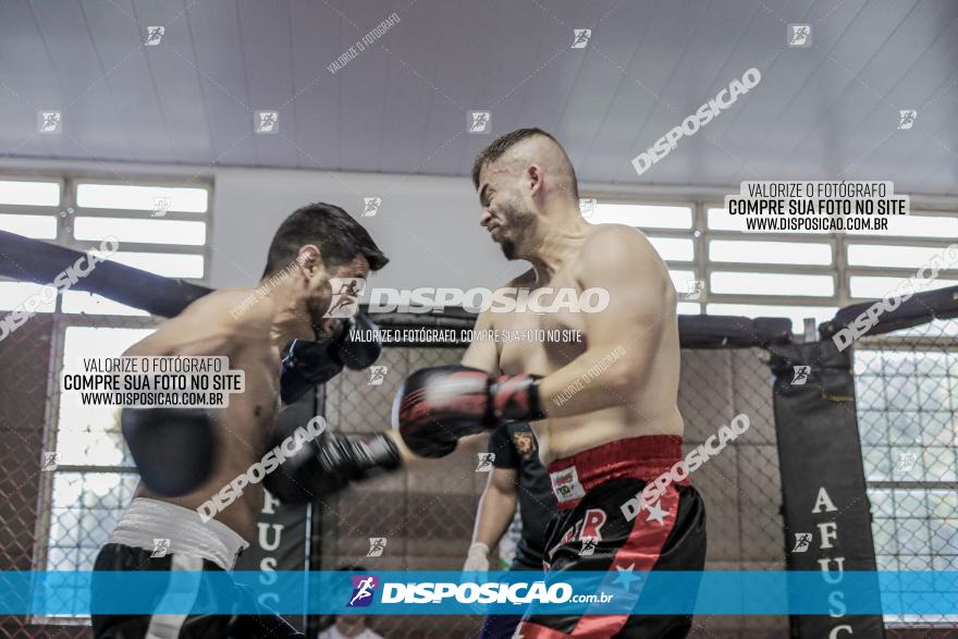 Maringá Fight Combat 65ª Edição