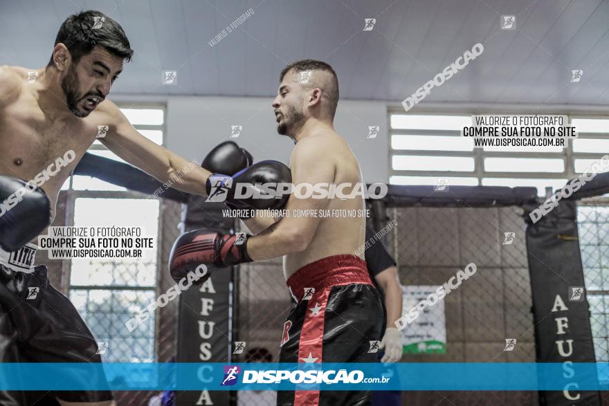 Maringá Fight Combat 65ª Edição