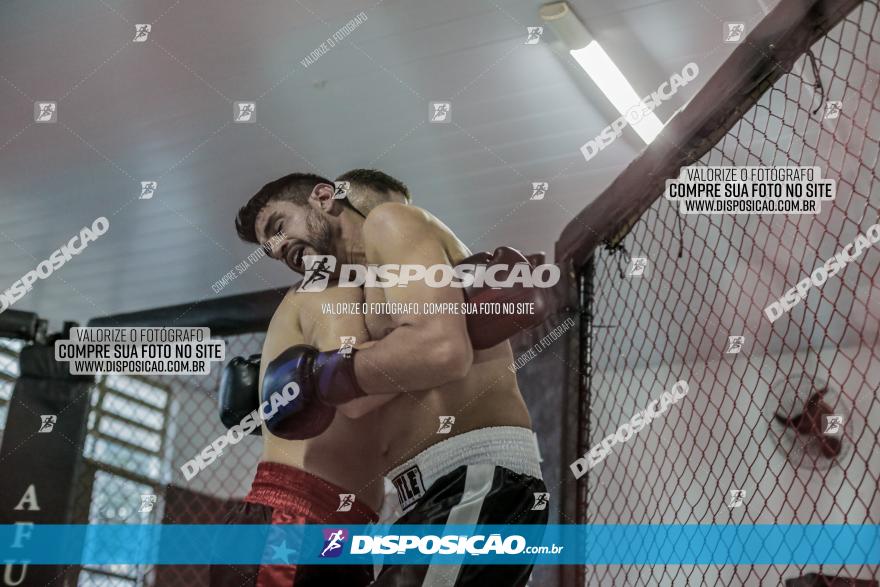 Maringá Fight Combat 65ª Edição