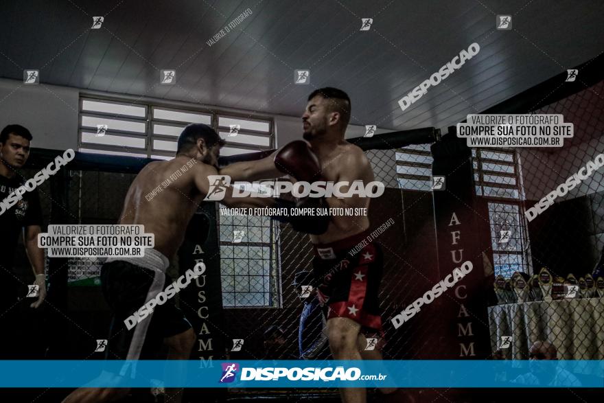 Maringá Fight Combat 65ª Edição