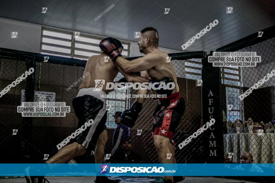 Maringá Fight Combat 65ª Edição