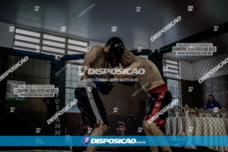 Maringá Fight Combat 65ª Edição