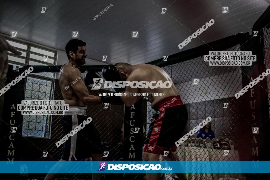 Maringá Fight Combat 65ª Edição