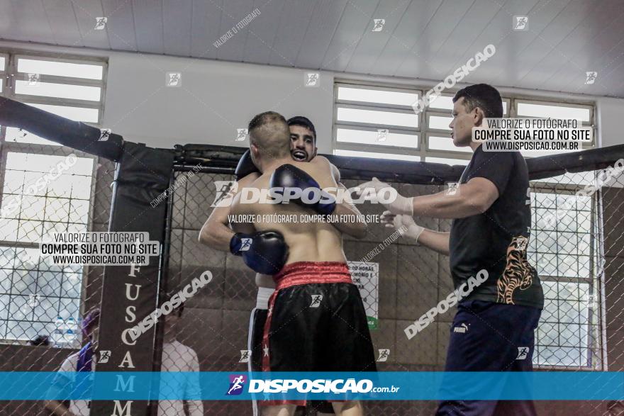 Maringá Fight Combat 65ª Edição