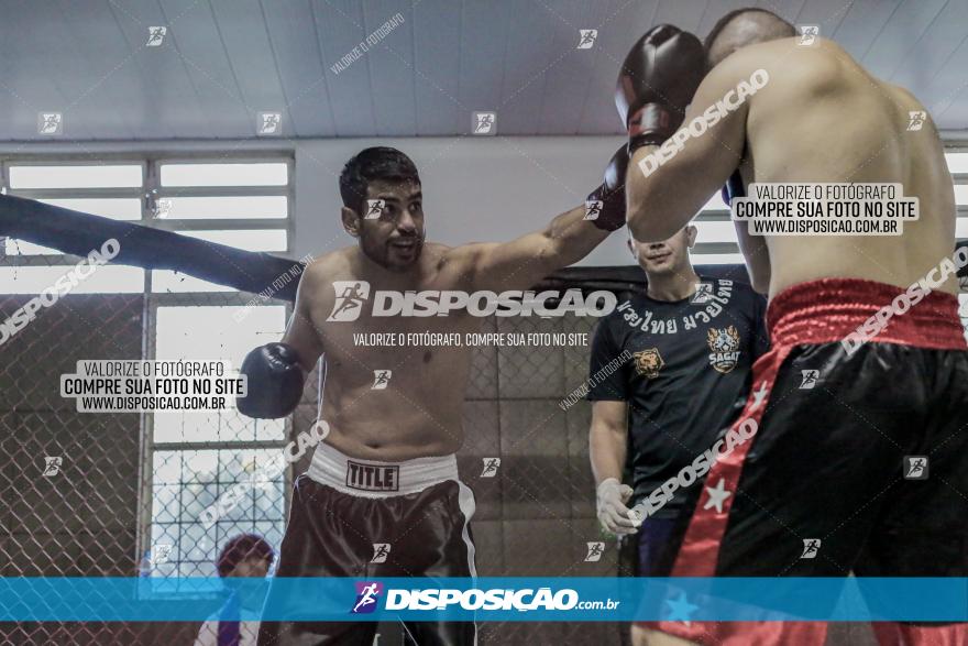 Maringá Fight Combat 65ª Edição