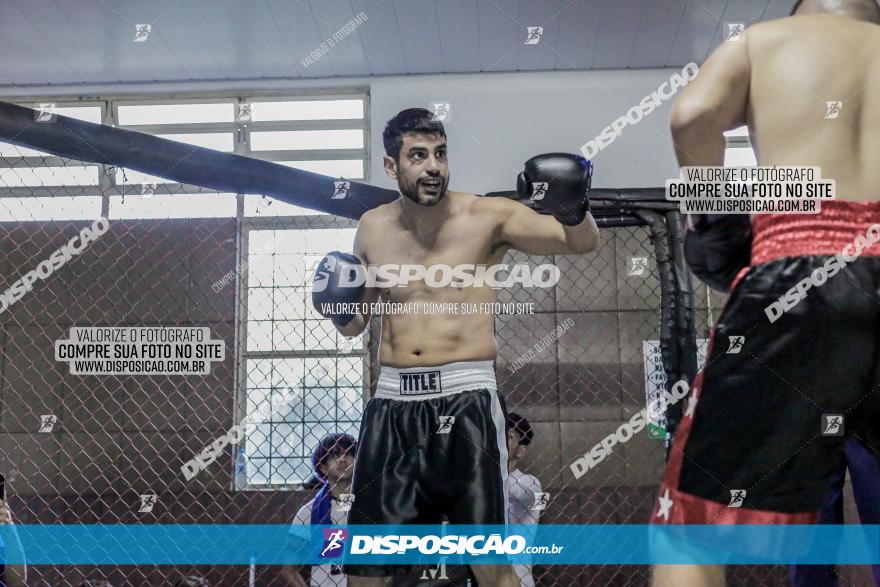 Maringá Fight Combat 65ª Edição