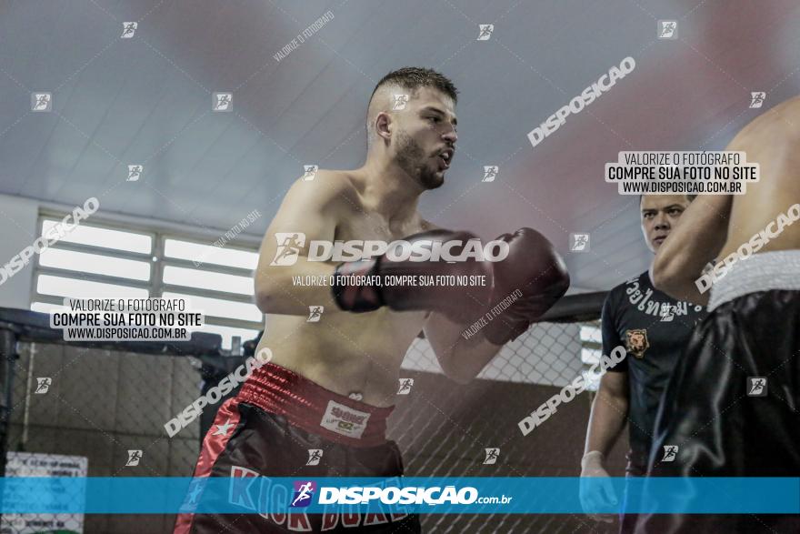 Maringá Fight Combat 65ª Edição