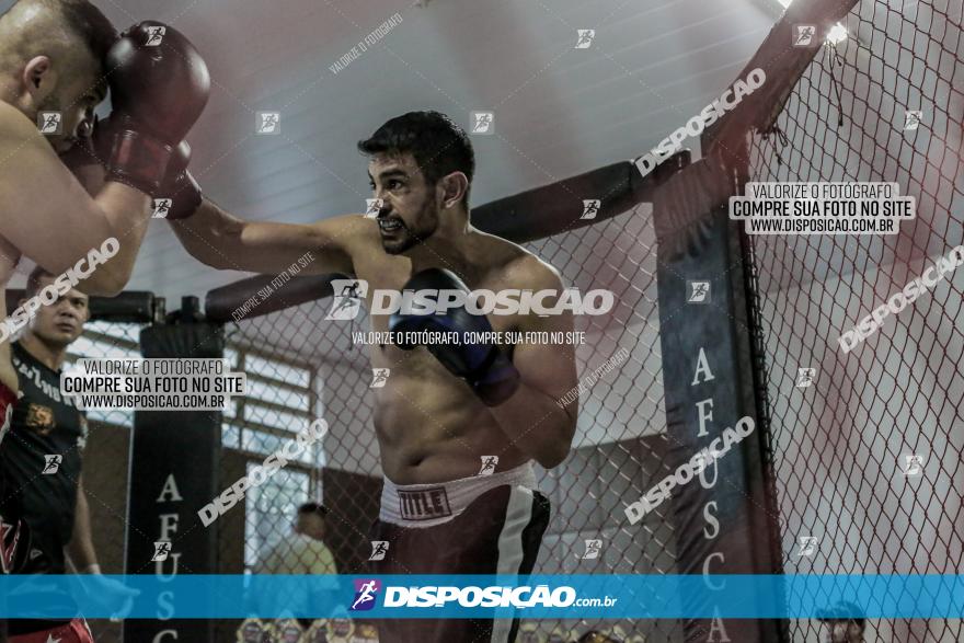 Maringá Fight Combat 65ª Edição