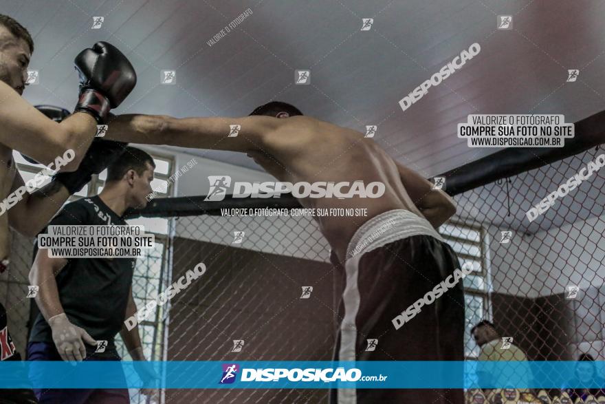 Maringá Fight Combat 65ª Edição