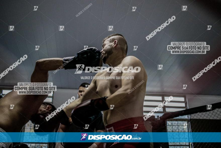 Maringá Fight Combat 65ª Edição