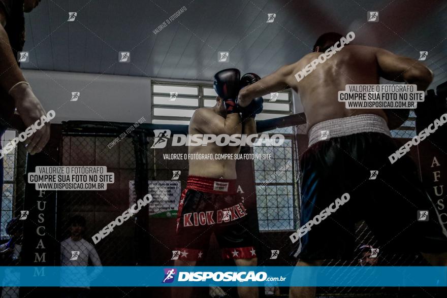 Maringá Fight Combat 65ª Edição