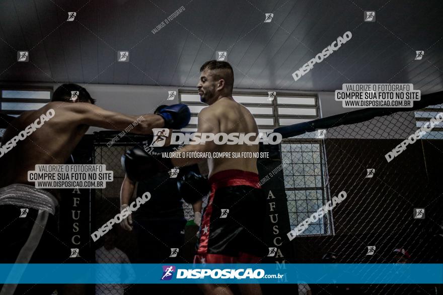 Maringá Fight Combat 65ª Edição